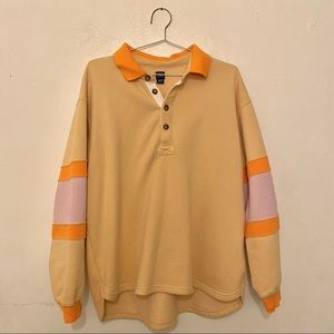 Urban Outfitters “Springfield” long sleeve